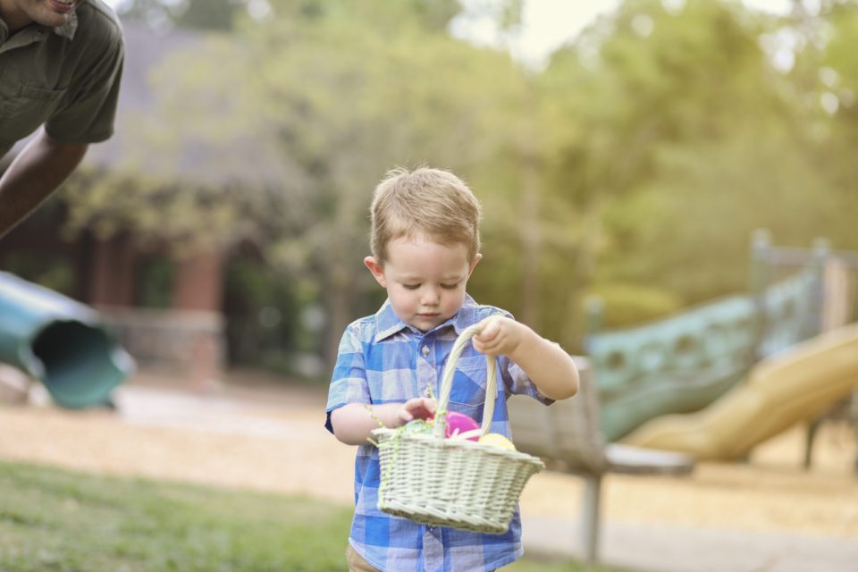 Greenville Egg Scramble