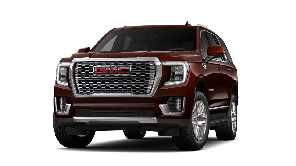 2022 GMC Yukon