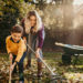 6 Tips For Fall Lawn Care