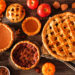 Try These Delicious Fall Desserts