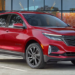 Give The Chevy Equinox Another Look