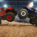 Monster Truckz Is Coming To Your City