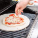 Try This Grilled Pizza Crust