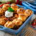 Make This Yummy Tomato Cobbler